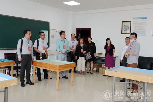 以評(píng)促建，守護(hù)心靈家園——省教育廳專家組蒞臨我校評(píng)審心理健康教育與咨詢示范中心培育項(xiàng)目